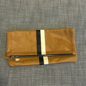 Clare V Foldover Clutch